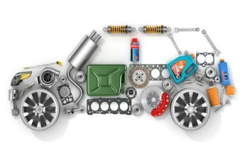 automotive rapid prototyping